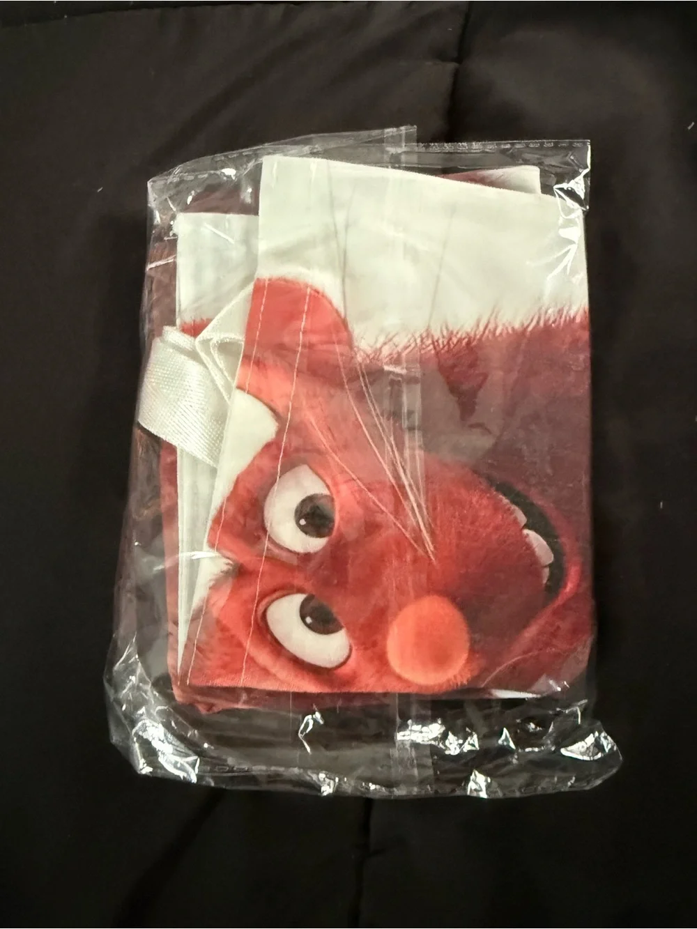 Ratatouille Tote Bag